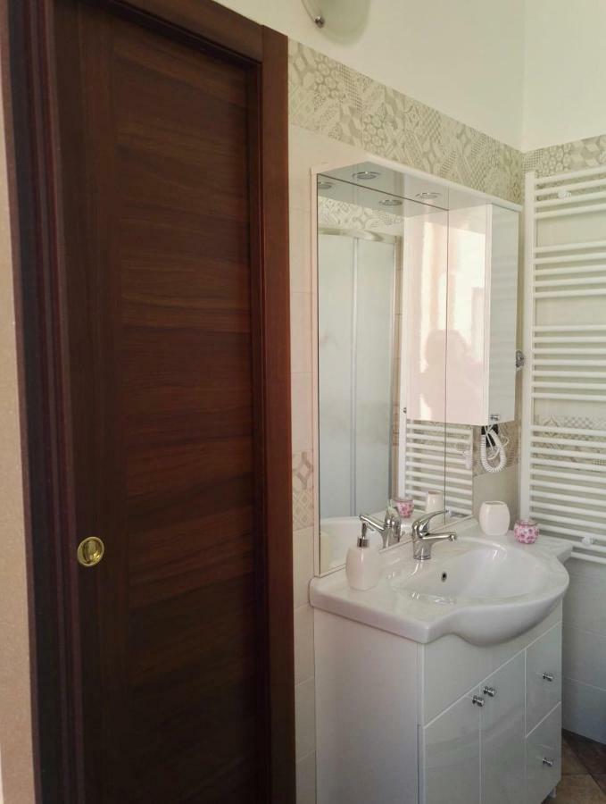 Il Grillo Parlante Bed & Breakfast Surbo Luaran gambar