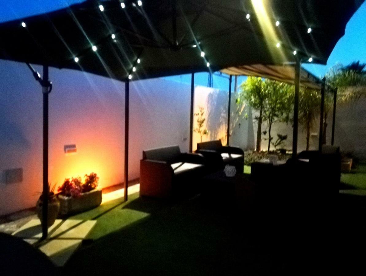 Il Grillo Parlante Bed & Breakfast Surbo Luaran gambar
