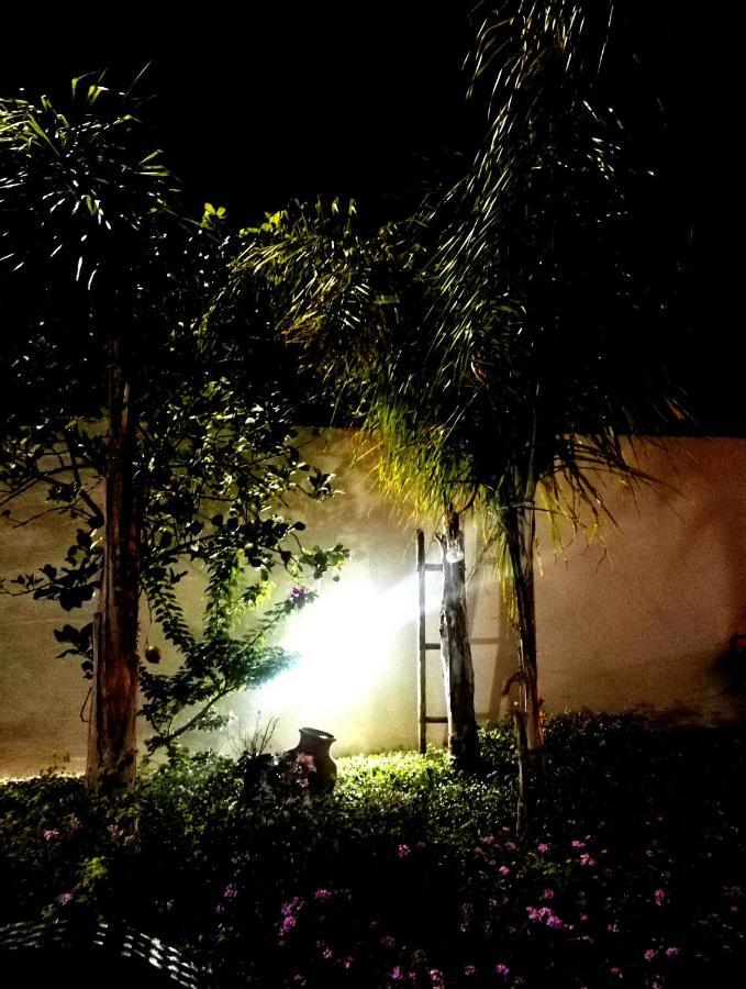 Il Grillo Parlante Bed & Breakfast Surbo Luaran gambar